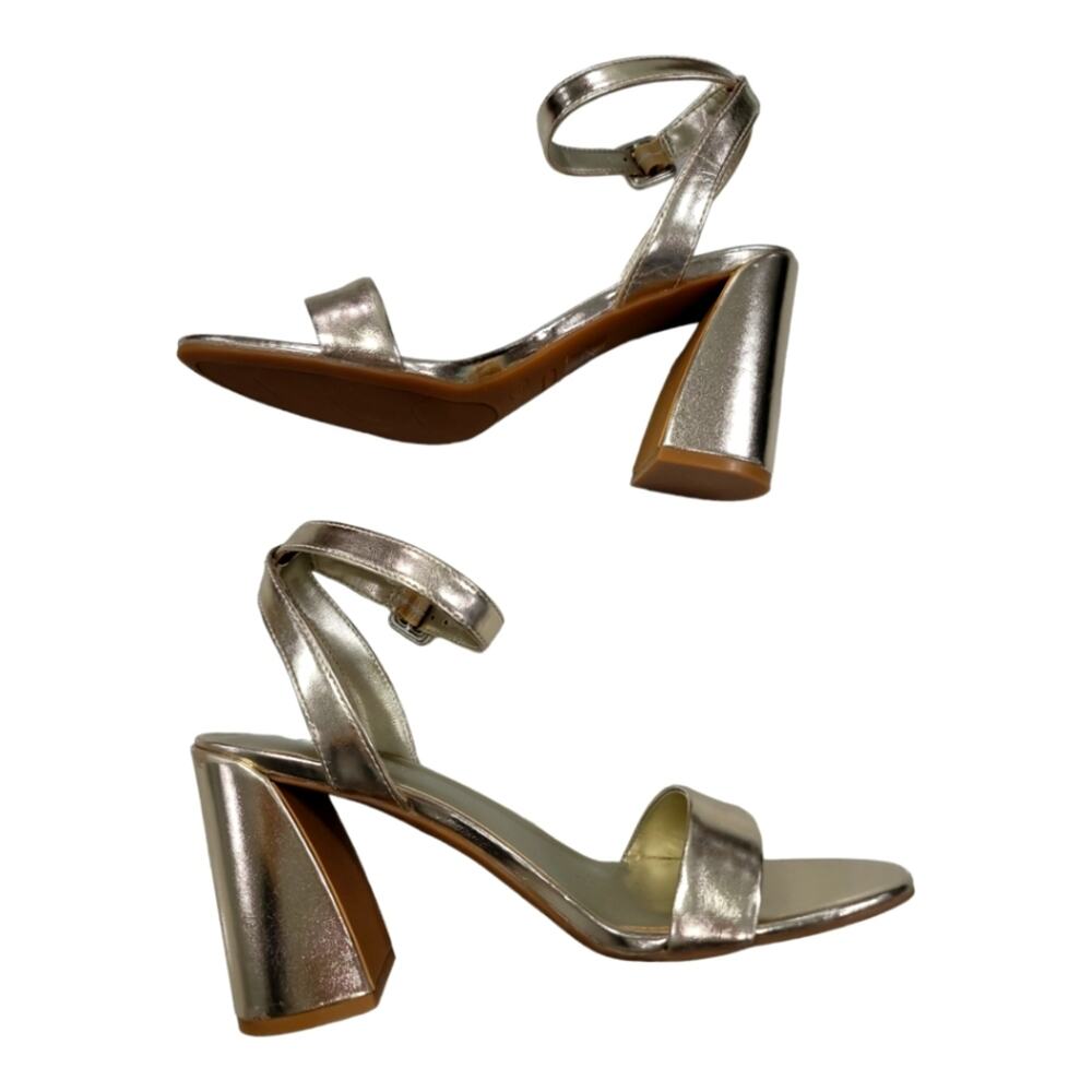 Nine West Goldstone Ankle Sandal